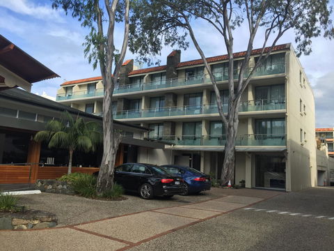 Hotel Laguna - Accommodation Bookings 14