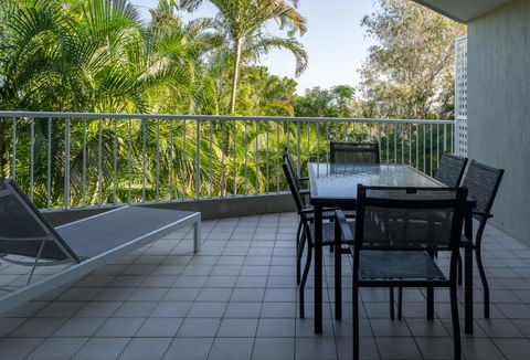 Noosa Hill Resort - Accommodation Bookings 40