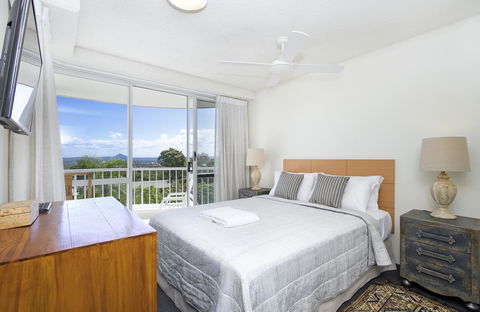 Noosa Hill Resort - Accommodation Bookings 7
