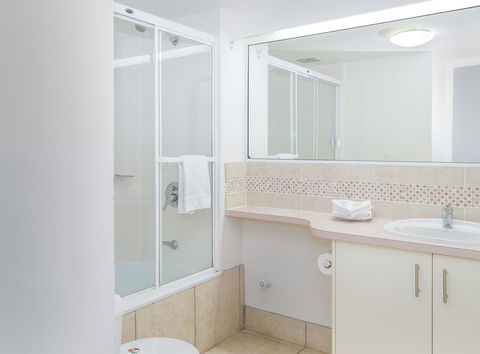 Noosa Hill Resort - Accommodation Bookings 37
