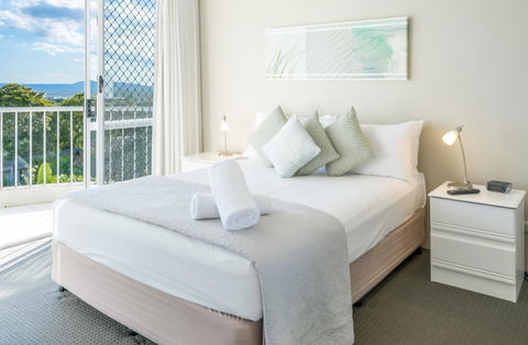 Noosa Hill Resort - Accommodation Bookings 15