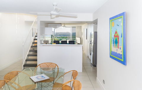 Noosa Hill Resort - Accommodation Bookings 16