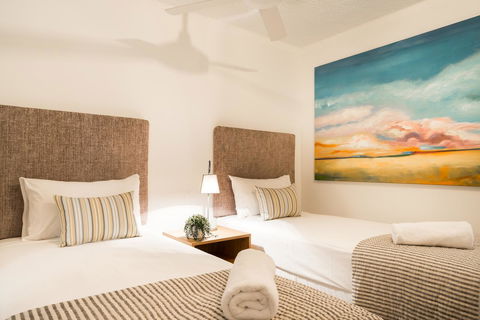 Noosa Hill Resort - Accommodation Bookings 11