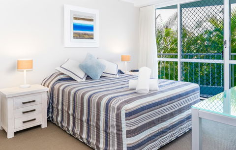Noosa Hill Resort - Accommodation Bookings 42