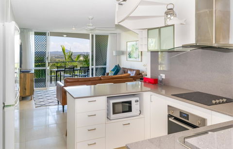 Noosa Hill Resort - Accommodation Bookings 23