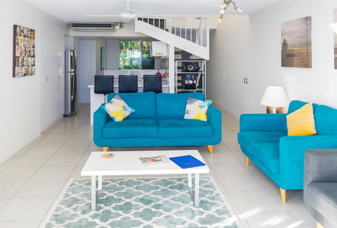 Noosa Hill Resort - Accommodation Bookings 14