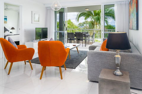 Noosa Hill Resort - Accommodation Bookings 25