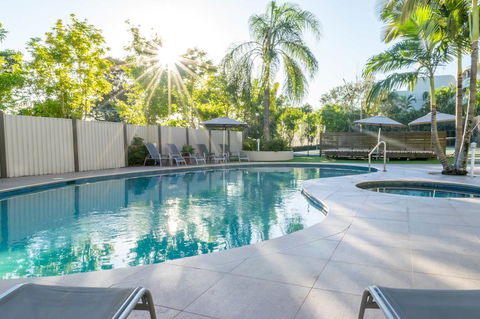 Noosa Hill Resort - Accommodation Bookings 31