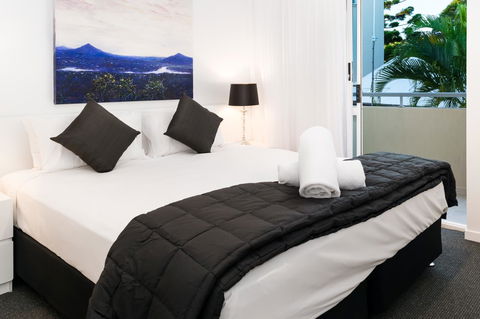 Noosa Hill Resort - Accommodation Bookings 34