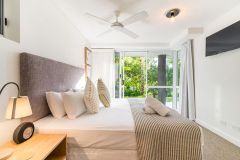 Noosa Hill Resort - Accommodation Bookings 19