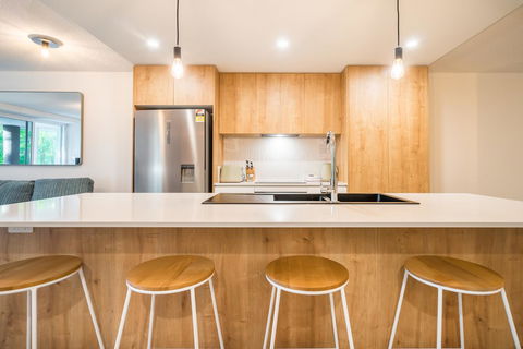 Noosa Hill Resort - Accommodation Bookings 27