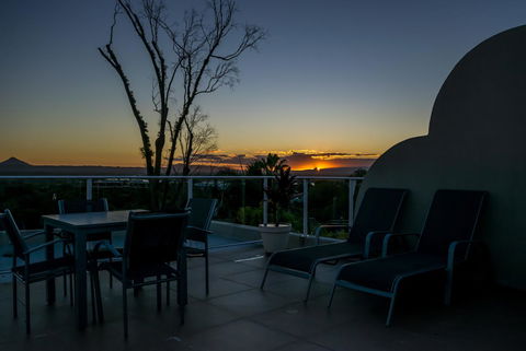 Noosa Hill Resort - Accommodation Bookings 41