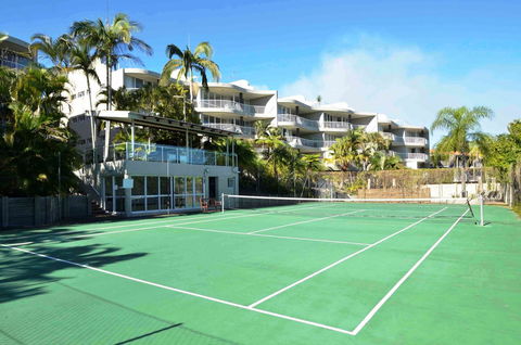 Noosa Hill Resort - Accommodation Bookings 32