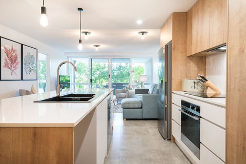 Noosa Hill Resort - Accommodation Bookings 28
