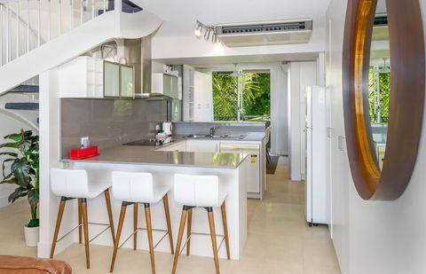 Noosa Hill Resort - Accommodation Bookings 22