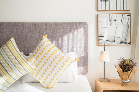 Noosa Hill Resort - Accommodation Bookings 8