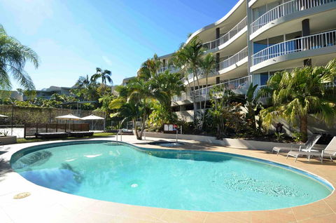 Noosa Hill Resort - Accommodation Bookings 0