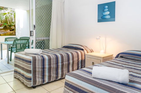 Noosa Hill Resort - Accommodation Bookings 43