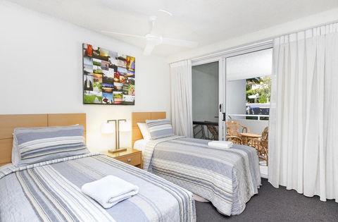 Noosa Hill Resort - Accommodation Bookings 4