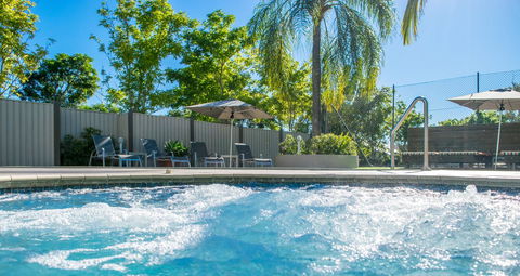 Noosa Hill Resort - Accommodation Bookings 33