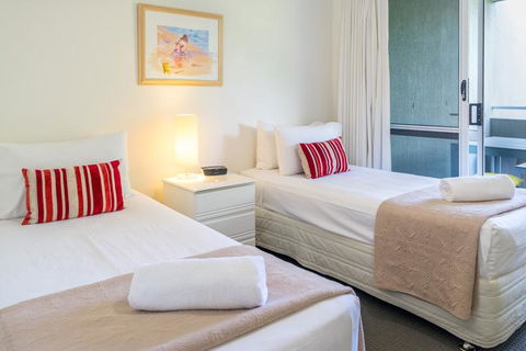 Noosa Hill Resort - Accommodation Bookings 18
