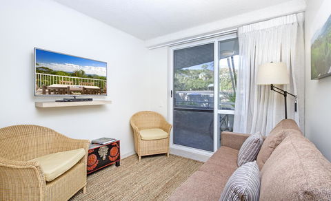 Noosa Hill Resort - Accommodation Bookings 3