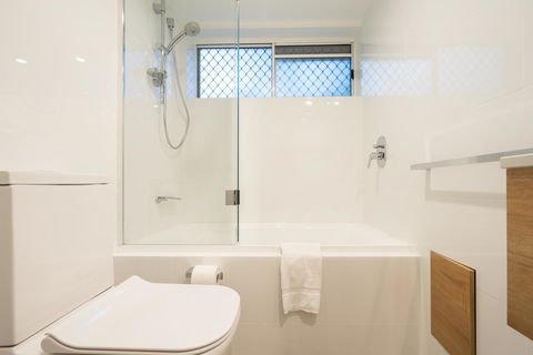 Noosa Hill Resort - Accommodation Bookings 26