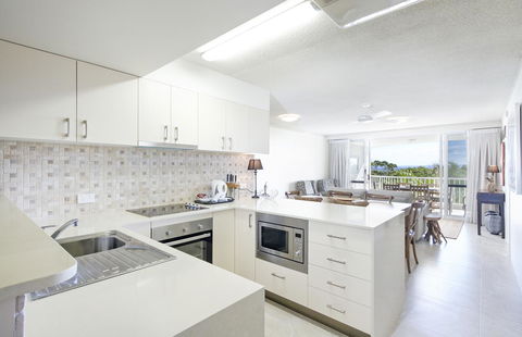 Noosa Hill Resort - Accommodation Bookings 6