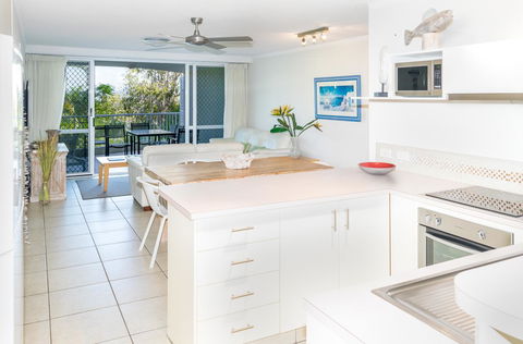 Noosa Hill Resort - Accommodation Bookings 35