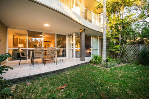 Noosa Hill Resort - Accommodation Bookings 9