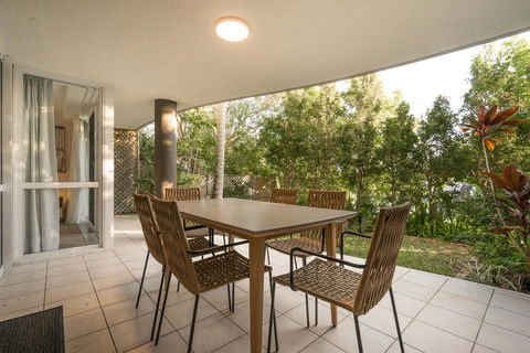 Noosa Hill Resort - Accommodation Bookings 10