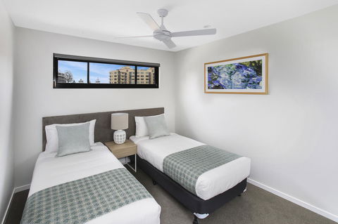Direct Collective - Sea Breeze Mooloolaba - Accommodation Bookings 26