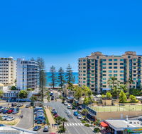 Direct Hotels - Sea Breeze Mooloolaba - Accommodation Bookings