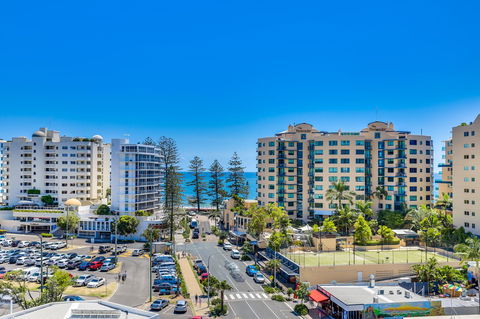Direct Collective - Sea Breeze Mooloolaba - Accommodation Bookings 0