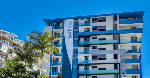 Direct Collective - Sea Breeze Mooloolaba - Accommodation Bookings 14