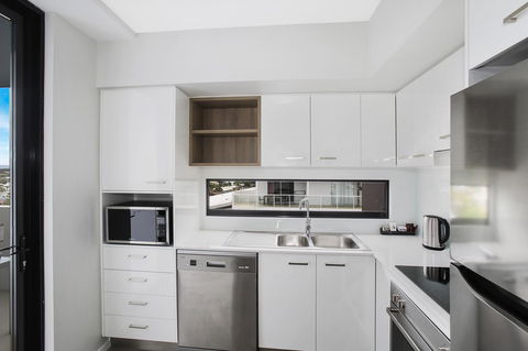 Direct Collective - Sea Breeze Mooloolaba - Accommodation Bookings 23