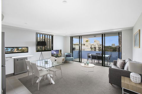 Direct Collective - Sea Breeze Mooloolaba - Accommodation Bookings 6