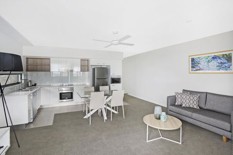 Direct Collective - Sea Breeze Mooloolaba - Accommodation Bookings 24