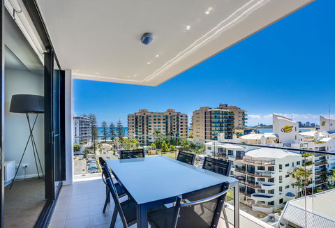 Direct Collective - Sea Breeze Mooloolaba - Accommodation Bookings 1