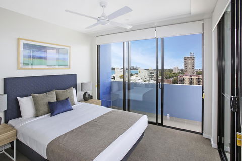 Direct Collective - Sea Breeze Mooloolaba - Accommodation Bookings 3
