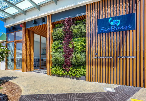 Direct Collective - Sea Breeze Mooloolaba - Accommodation Bookings 2