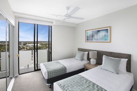 Direct Collective - Sea Breeze Mooloolaba - Accommodation Bookings 4