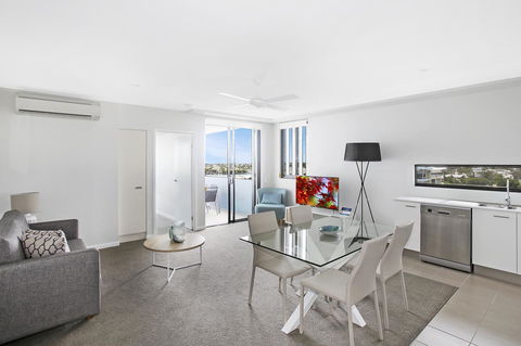 Direct Collective - Sea Breeze Mooloolaba - Accommodation Bookings 25