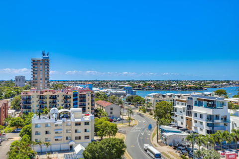 Direct Collective - Sea Breeze Mooloolaba - Accommodation Bookings 13