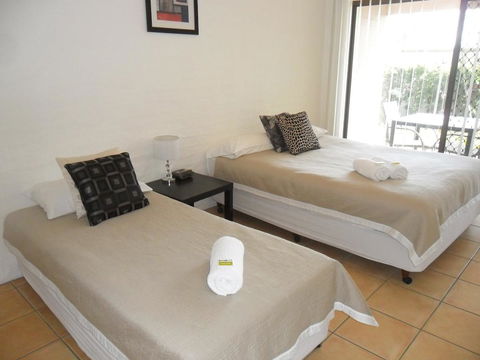 Myuna Holiday Apartments - Accommodation Bookings 41