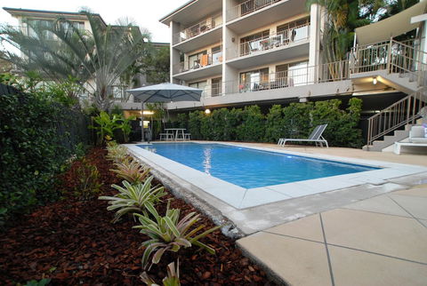 Myuna Holiday Apartments - Accommodation Bookings 5