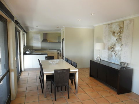 Myuna Holiday Apartments - Accommodation Bookings 32
