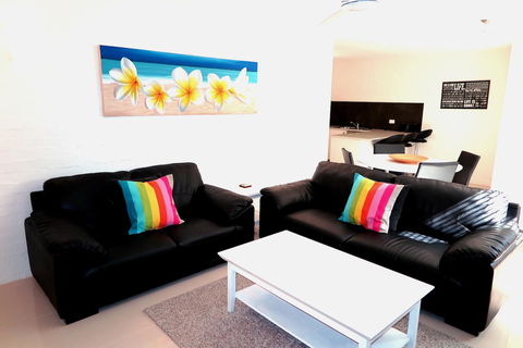 Myuna Holiday Apartments - Accommodation Bookings 8
