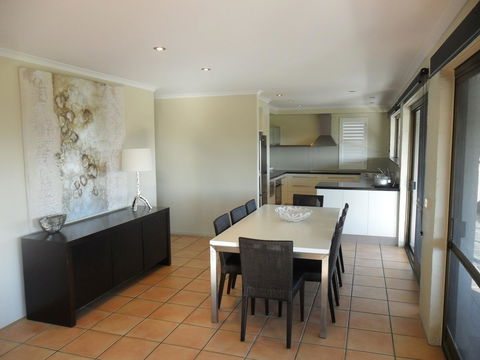 Myuna Holiday Apartments - Accommodation Bookings 14