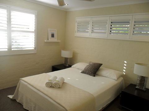 Myuna Holiday Apartments - Accommodation Bookings 29